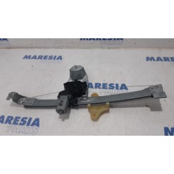 Renault - ZOE - Window mechanism 4-door, front right
