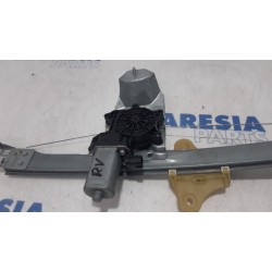 Renault - ZOE - Window mechanism 4-door, front right