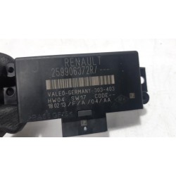 Renault - ZOE - PDC Module