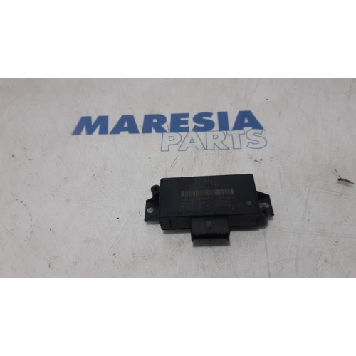 Renault - ZOE - PDC Module
