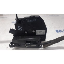 Renault - ZOE - Rear door lock mechanism 4-door, left