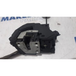 Renault - ZOE - Rear door lock mechanism 4-door, left