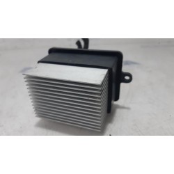 Renault - ZOE - Heater resistor
