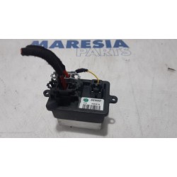 Renault - ZOE - Heater resistor
