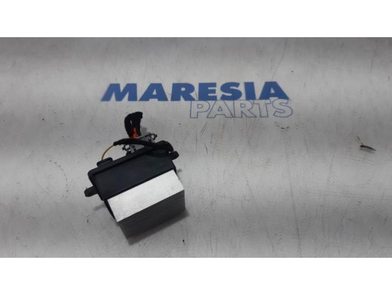 Renault - ZOE - Heater resistor
