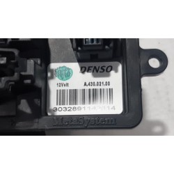 Renault - ZOE - Heater resistor