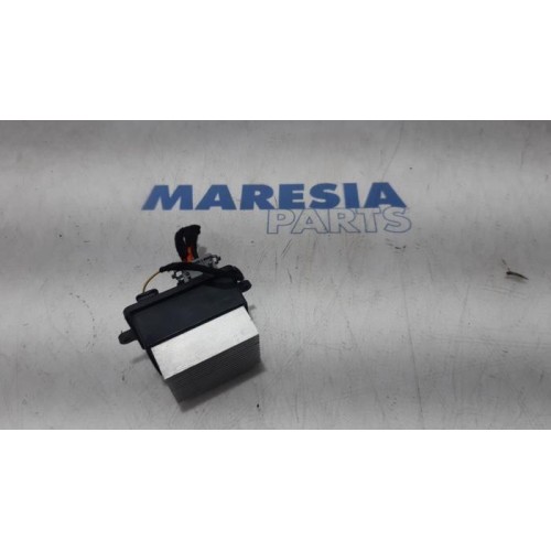 Renault - ZOE - Heater resistor