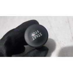Renault - ZOE - Start/stop switch