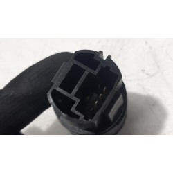 Renault - ZOE - Start/stop switch