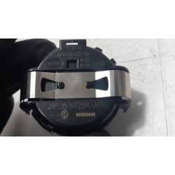 Renault - ZOE - Rain sensor