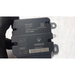 Renault - ZOE - Airbag Module