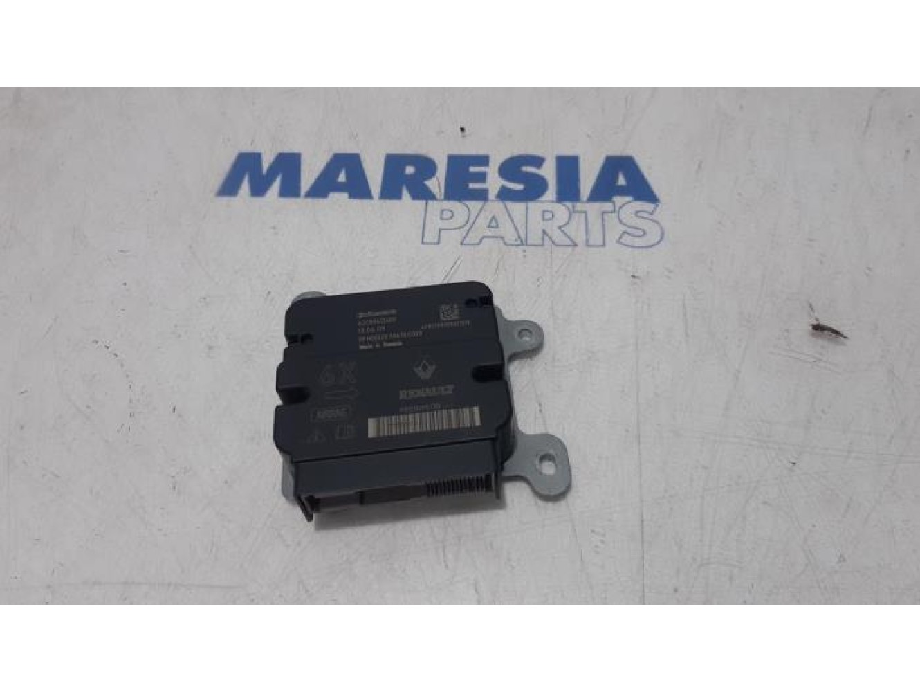 Renault - ZOE - Airbag Module