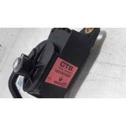 Renault - ZOE - Gaspedaalpositie Sensor