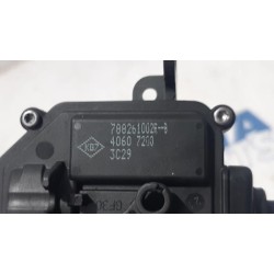 Renault - ZOE - Tank flap lock motor