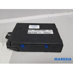 Renault - Captur - Computer Body Control