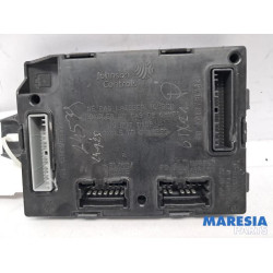 Renault - Captur - Computer Body Control