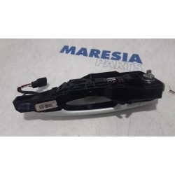 Renault - ZOE - Door handle 4-door, front left
