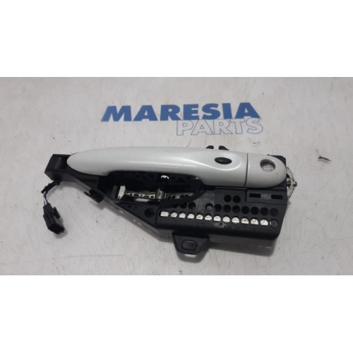 Renault - ZOE - Door handle 4-door, front left