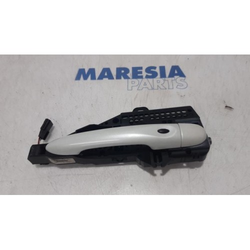 Renault - ZOE - Front door handle 4-door, right