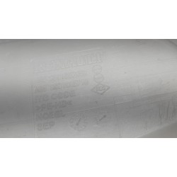 Renault - ZOE - Front windscreen washer reservoir