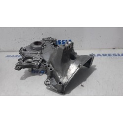 Peugeot - 107 - Couvercle de distribution
