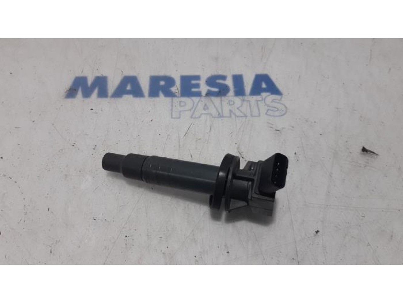 Peugeot - 107 - Broche bobine