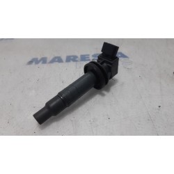 Peugeot - 107 - Broche bobine