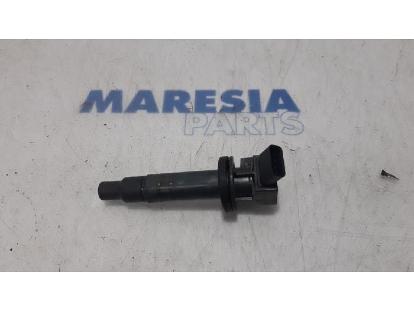 Peugeot - 107 - Broche bobine