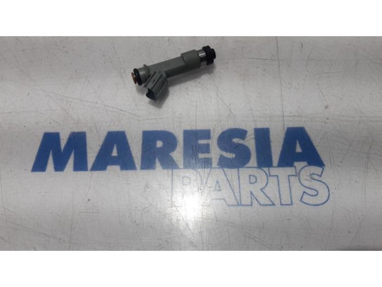 Peugeot - 107 - Injector (petrol injection)