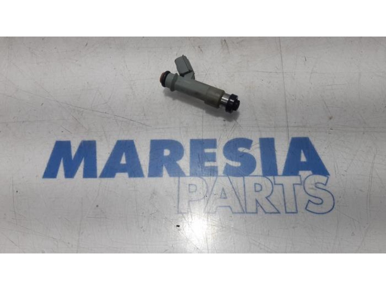 Peugeot - 107 - Injector (petrol injection)