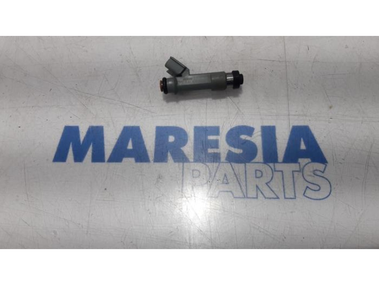 Peugeot - 107 - Injector (petrol injection)