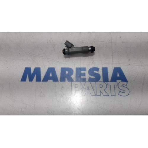 Peugeot - 107 - Injector (petrol injection)