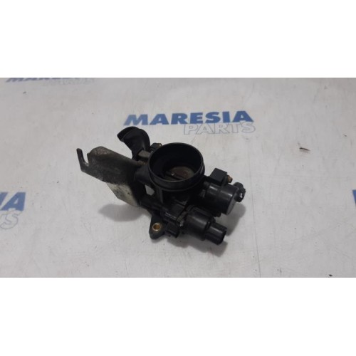Peugeot - 107 - Throttle body