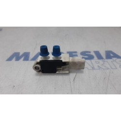Renault - Clio - Particulate filter sensor