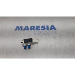 Renault - Clio - Particulate filter sensor