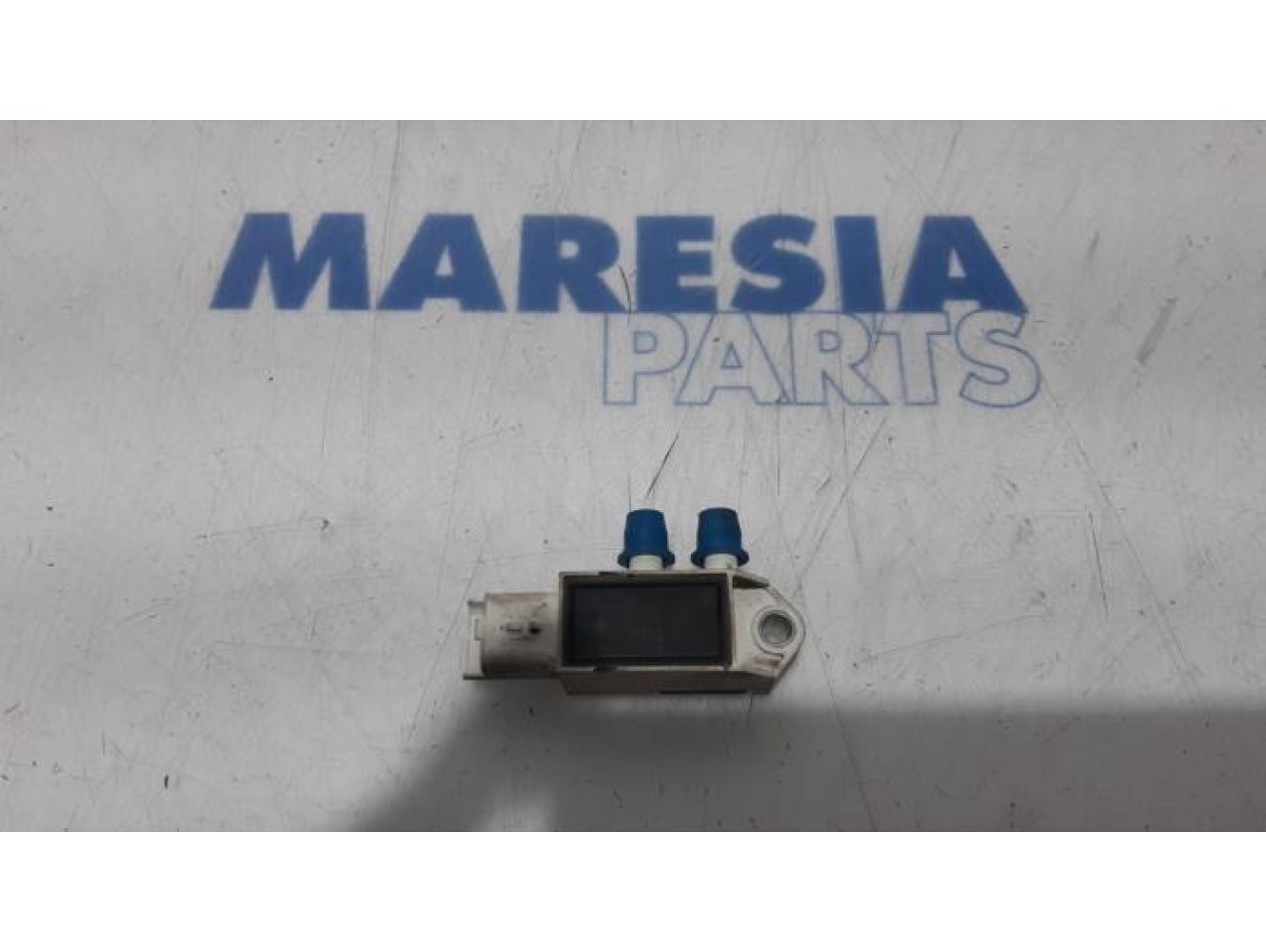 Renault - Clio - Particulate filter sensor