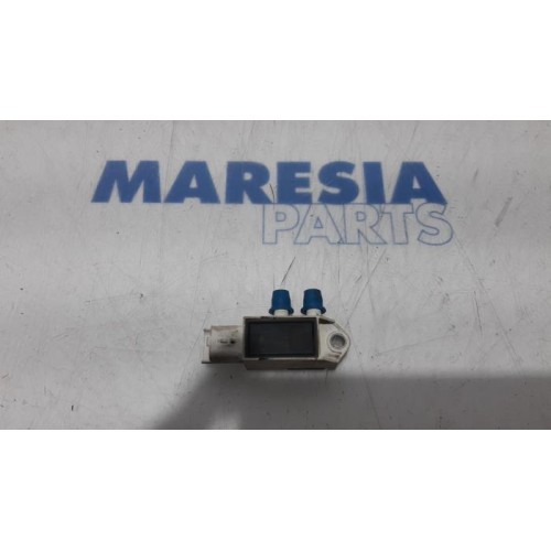 Renault - Clio - Particulate filter sensor