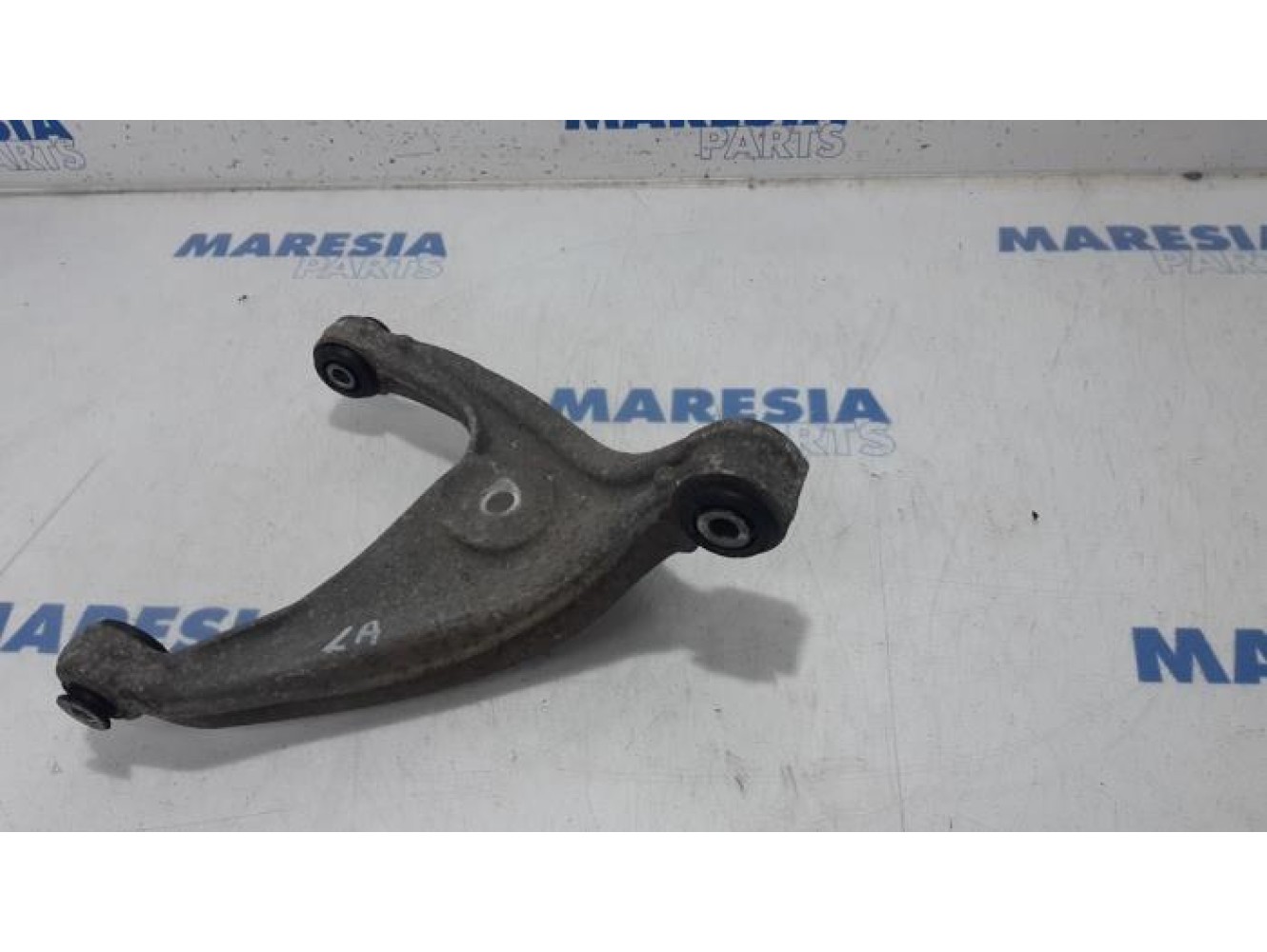Peugeot - 508 - Querlenker oben links hinten