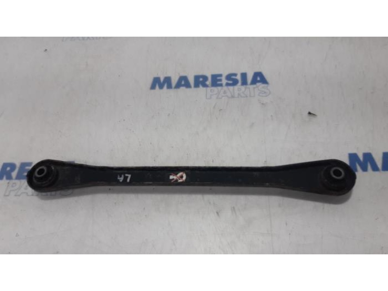 Peugeot - 508 - Rear anti-roll bar