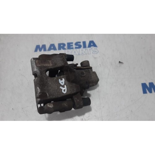 Peugeot - 508 - Rear brake calliper, right