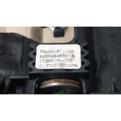 Renault - Espace - Airbag gauche (volant)