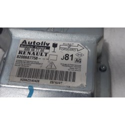 Renault - Espace - Airbag Module