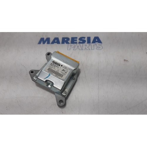 Renault - Espace - Airbag Module