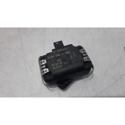 Renault - Espace - Rain sensor