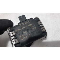 Renault - Espace - Rain sensor