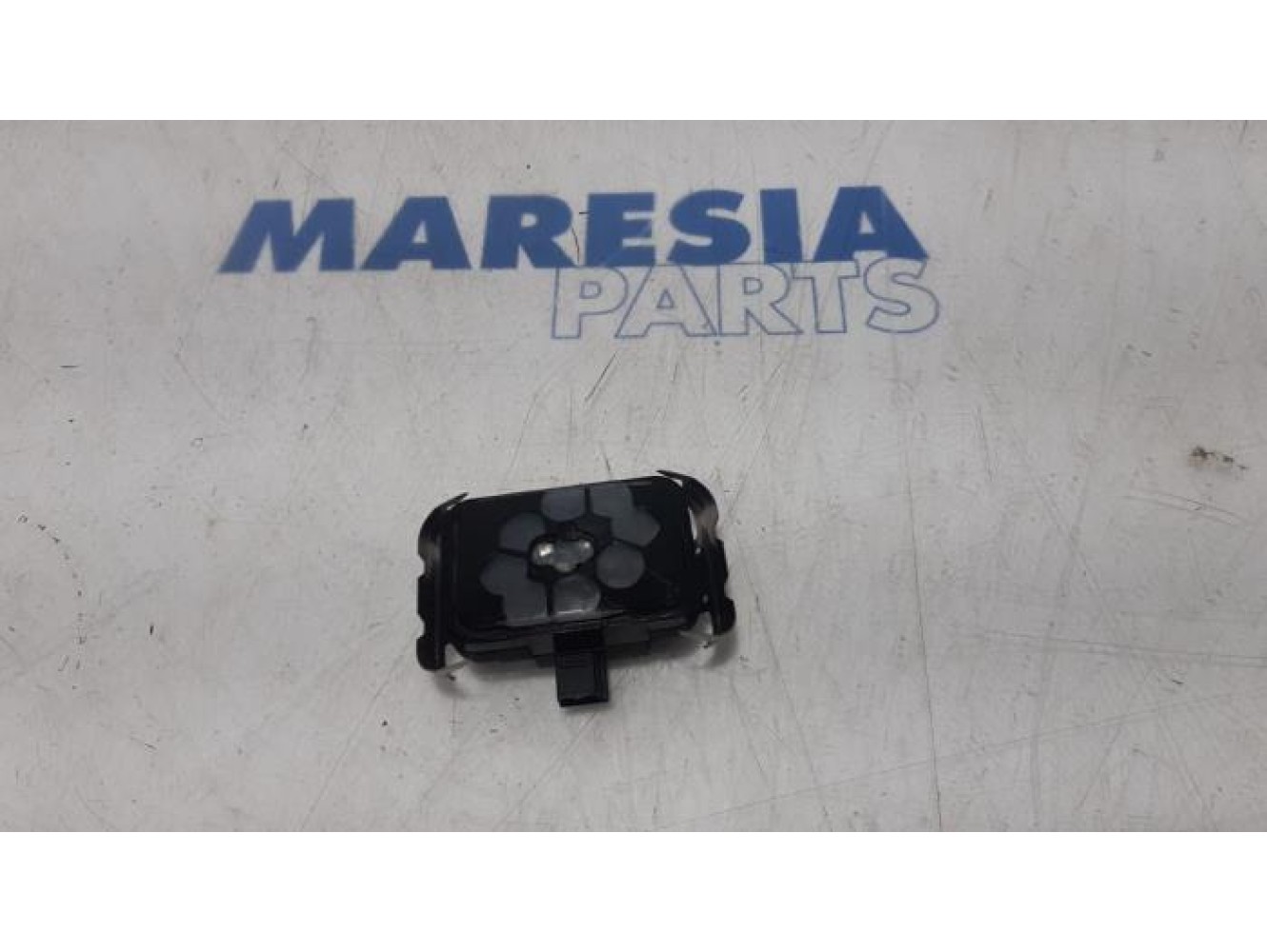 Renault - Espace - Rain sensor