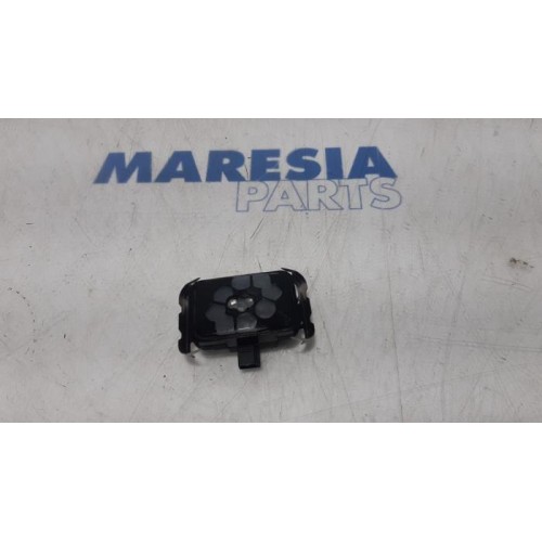Renault - Espace - Rain sensor