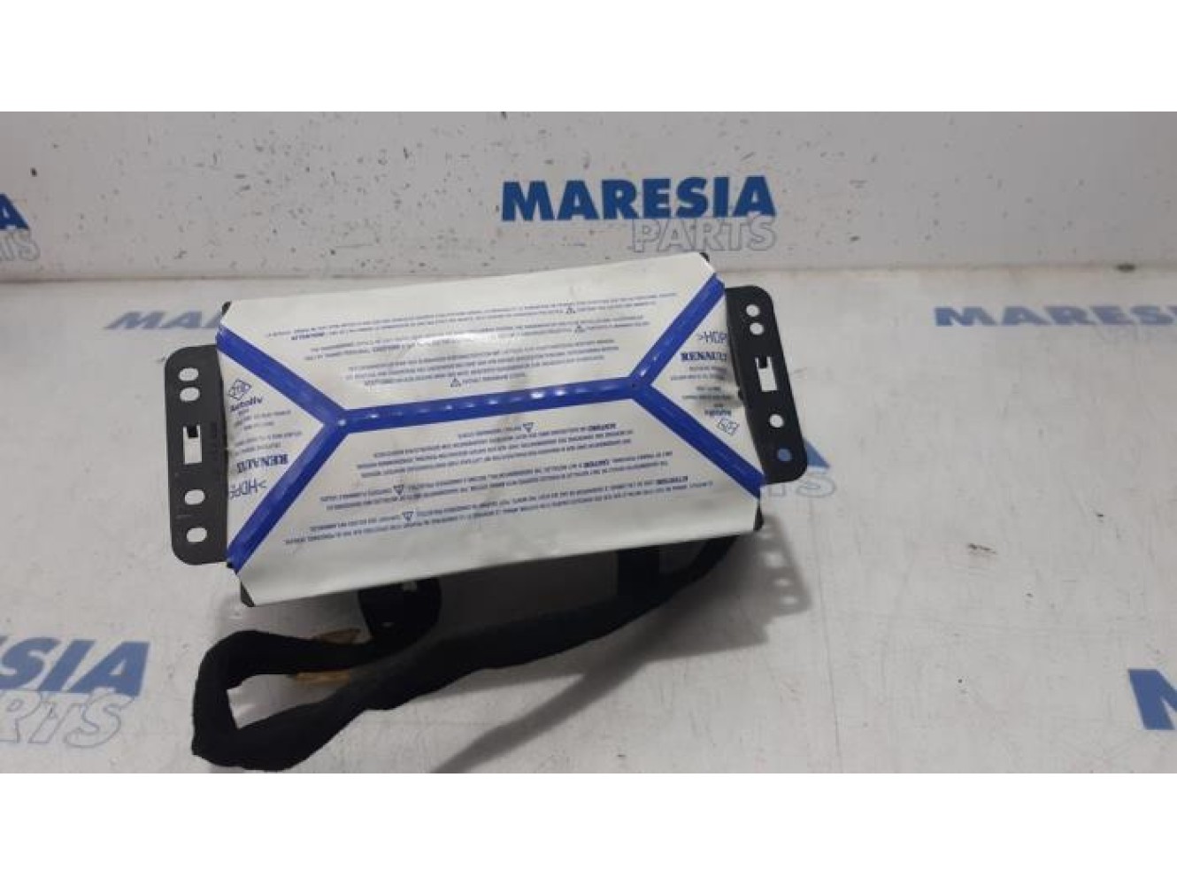 Renault - Espace - Airbag droite (tableau de bord)