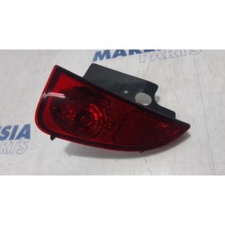 Renault - Espace - Rücklicht links