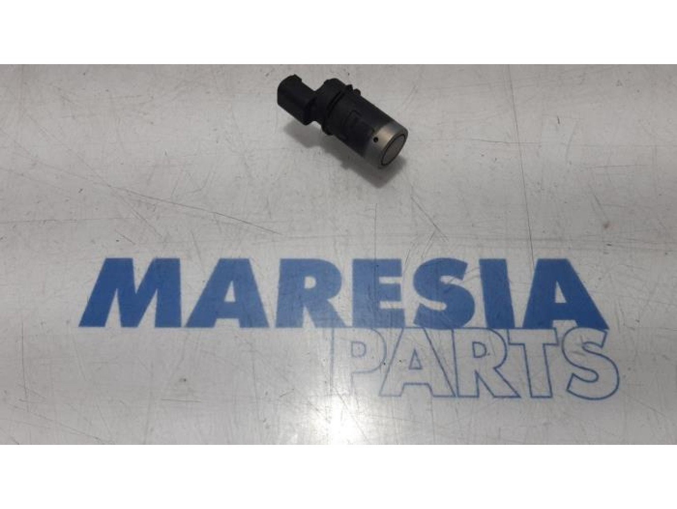 Renault - Espace - PDC Sensor